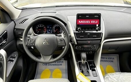 Mitsubishi Eclipse Cross, 2026 год, 3 281 000 рублей, 15 фотография