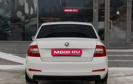 Skoda Octavia, 2013 год, 1 500 000 рублей, 6 фотография