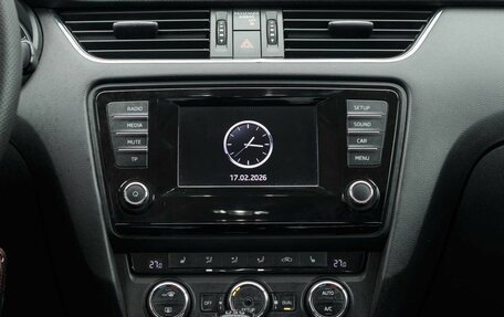 Skoda Octavia, 2013 год, 1 500 000 рублей, 14 фотография