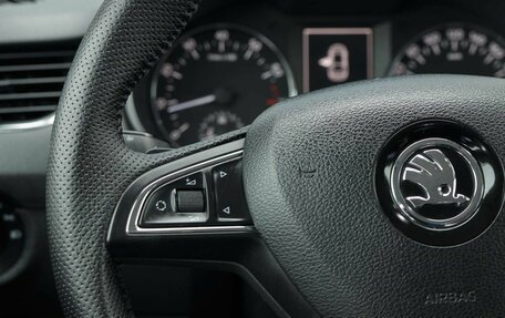 Skoda Octavia, 2013 год, 1 500 000 рублей, 12 фотография