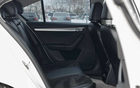 Skoda Octavia, 2013 год, 1 500 000 рублей, 19 фотография