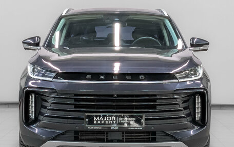 CheryExeed TXL, 2022 год, 2 200 000 рублей, 2 фотография