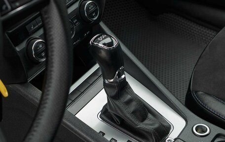 Skoda Octavia, 2013 год, 1 500 000 рублей, 16 фотография