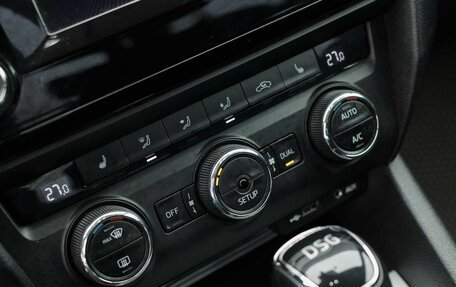 Skoda Octavia, 2013 год, 1 500 000 рублей, 15 фотография