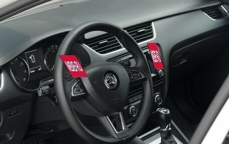 Skoda Octavia, 2013 год, 1 500 000 рублей, 11 фотография