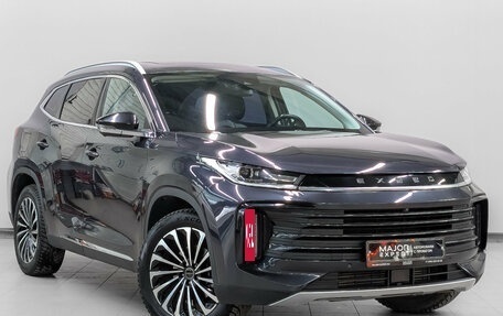 CheryExeed TXL, 2022 год, 2 200 000 рублей, 3 фотография