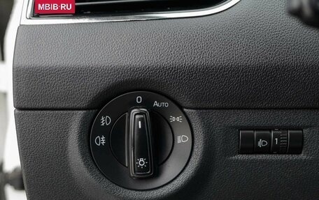 Skoda Octavia, 2013 год, 1 500 000 рублей, 18 фотография