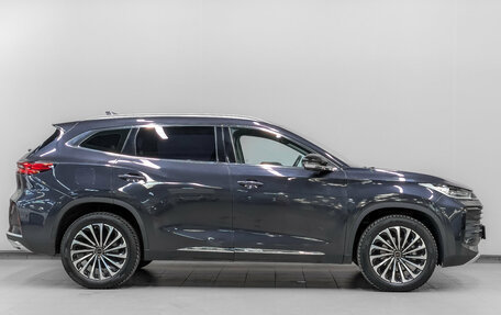 CheryExeed TXL, 2022 год, 2 200 000 рублей, 4 фотография