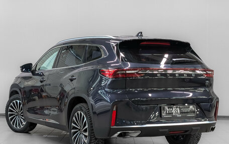 CheryExeed TXL, 2022 год, 2 200 000 рублей, 7 фотография