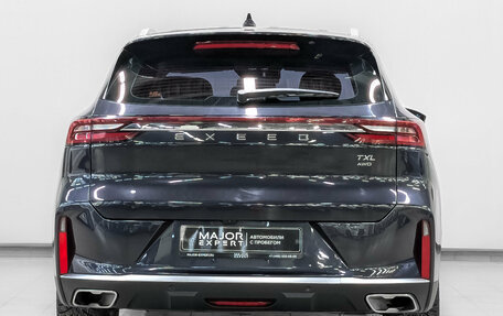 CheryExeed TXL, 2022 год, 2 200 000 рублей, 6 фотография