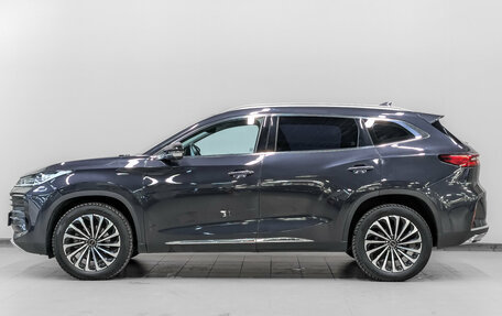 CheryExeed TXL, 2022 год, 2 200 000 рублей, 8 фотография