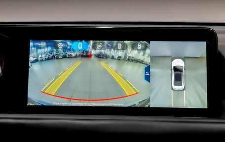 CheryExeed TXL, 2022 год, 2 200 000 рублей, 15 фотография