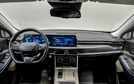 CheryExeed TXL, 2022 год, 2 200 000 рублей, 14 фотография