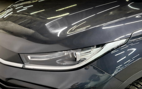 CheryExeed TXL, 2022 год, 2 200 000 рублей, 18 фотография