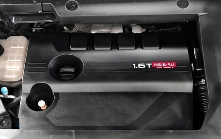 CheryExeed TXL, 2022 год, 2 200 000 рублей, 9 фотография