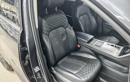 CheryExeed TXL, 2022 год, 2 200 000 рублей, 24 фотография