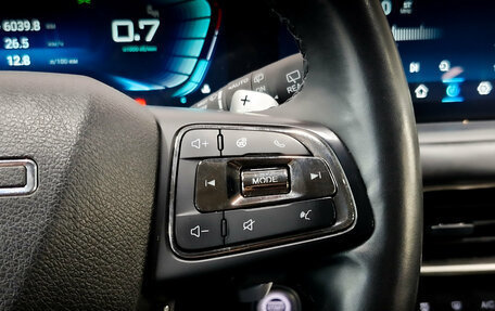 CheryExeed TXL, 2022 год, 2 200 000 рублей, 28 фотография