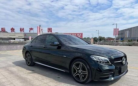 Mercedes-Benz C-Класс, 2022 год, 2 675 312 рублей, 5 фотография