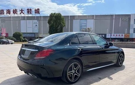 Mercedes-Benz C-Класс, 2022 год, 2 675 312 рублей, 3 фотография