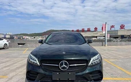 Mercedes-Benz C-Класс, 2022 год, 2 675 312 рублей, 6 фотография