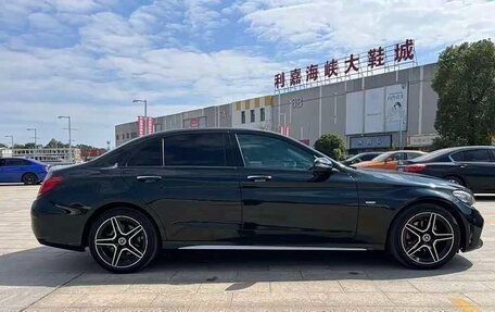 Mercedes-Benz C-Класс, 2022 год, 2 675 312 рублей, 4 фотография