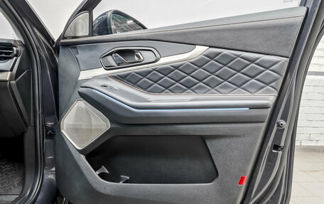 CheryExeed TXL, 2022 год, 2 200 000 рублей, 25 фотография