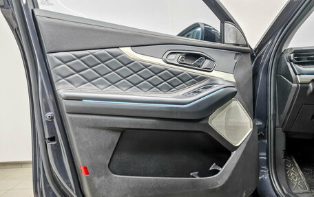 CheryExeed TXL, 2022 год, 2 200 000 рублей, 20 фотография