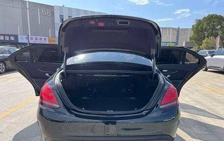 Mercedes-Benz C-Класс, 2022 год, 2 675 312 рублей, 7 фотография