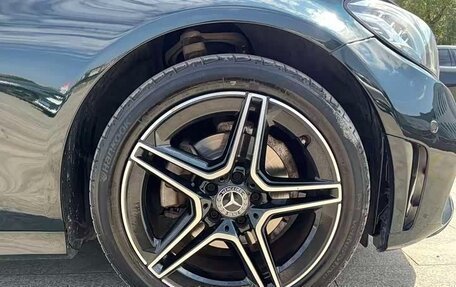 Mercedes-Benz C-Класс, 2022 год, 2 675 312 рублей, 8 фотография