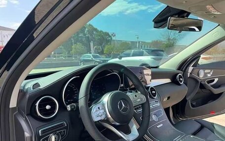 Mercedes-Benz C-Класс, 2022 год, 2 675 312 рублей, 12 фотография