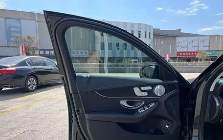 Mercedes-Benz C-Класс, 2022 год, 2 675 312 рублей, 9 фотография