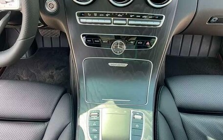 Mercedes-Benz C-Класс, 2022 год, 2 675 312 рублей, 17 фотография