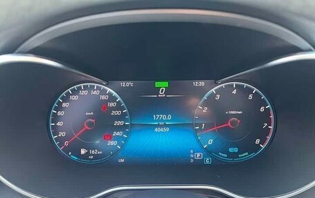 Mercedes-Benz C-Класс, 2022 год, 2 675 312 рублей, 15 фотография