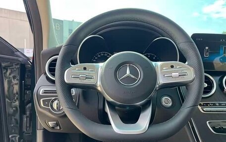 Mercedes-Benz C-Класс, 2022 год, 2 675 312 рублей, 14 фотография