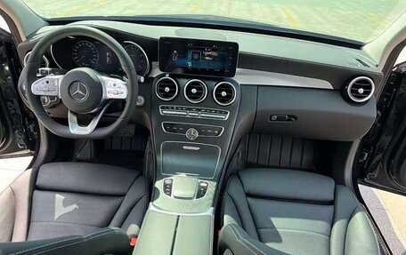 Mercedes-Benz C-Класс, 2022 год, 2 675 312 рублей, 13 фотография