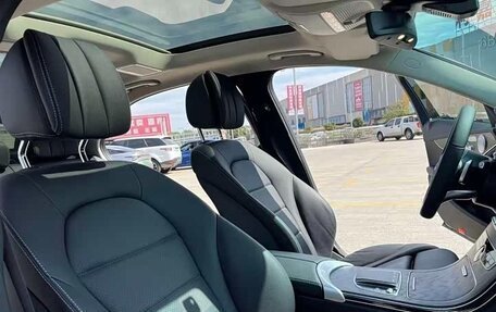 Mercedes-Benz C-Класс, 2022 год, 2 675 312 рублей, 19 фотография