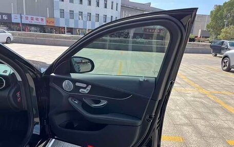 Mercedes-Benz C-Класс, 2022 год, 2 675 312 рублей, 22 фотография