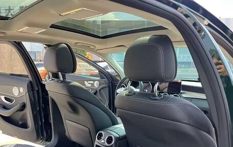 Mercedes-Benz C-Класс, 2022 год, 2 675 312 рублей, 24 фотография