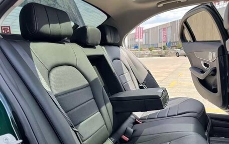 Mercedes-Benz C-Класс, 2022 год, 2 675 312 рублей, 26 фотография