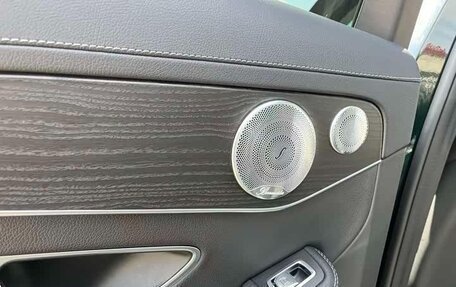 Mercedes-Benz C-Класс, 2022 год, 2 675 312 рублей, 33 фотография