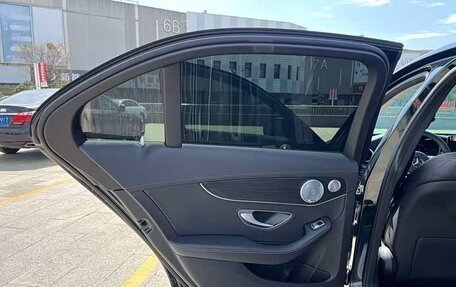 Mercedes-Benz C-Класс, 2022 год, 2 675 312 рублей, 32 фотография