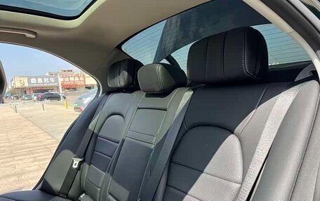 Mercedes-Benz C-Класс, 2022 год, 2 675 312 рублей, 28 фотография