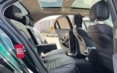 Mercedes-Benz C-Класс, 2022 год, 2 675 312 рублей, 25 фотография