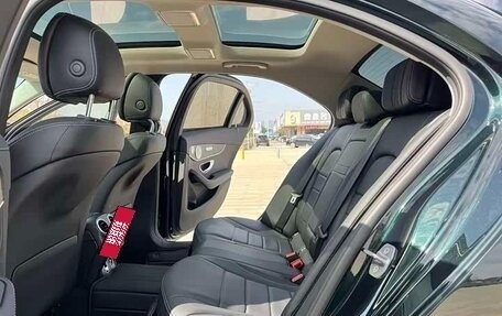 Mercedes-Benz C-Класс, 2022 год, 2 675 312 рублей, 29 фотография