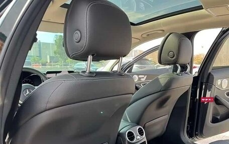 Mercedes-Benz C-Класс, 2022 год, 2 675 312 рублей, 23 фотография