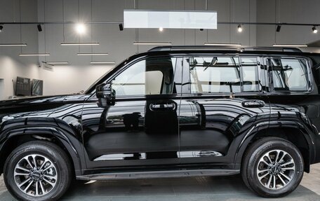 Haval H9, 2025 год, 4 499 000 рублей, 9 фотография