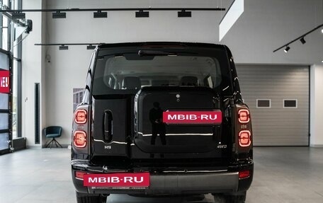 Haval H9, 2025 год, 4 499 000 рублей, 7 фотография