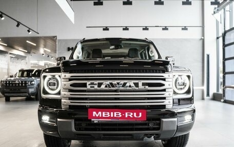 Haval H9, 2025 год, 4 499 000 рублей, 3 фотография