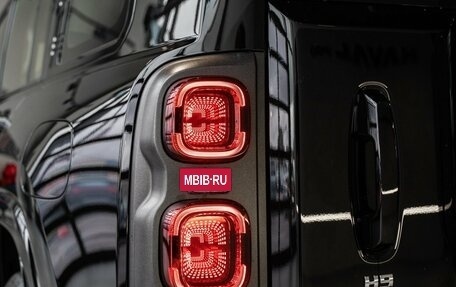 Haval H9, 2025 год, 4 499 000 рублей, 15 фотография