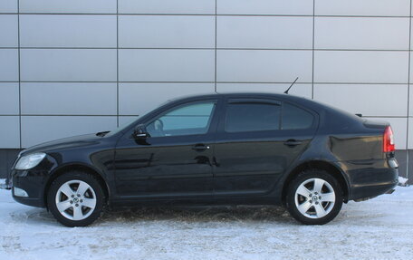 Skoda Octavia, 2011 год, 665 000 рублей, 5 фотография